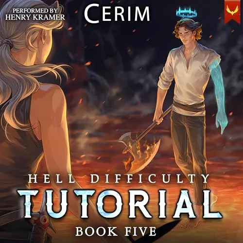 Hell Difficulty Tutorial 5 By Cerim